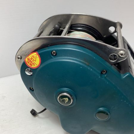 Miya Epoch 電動リール Miya Epoch CX-8 コマンドX-8 　本体のみ 通電確認済 CX-8