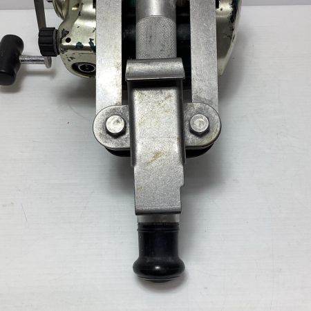 電動リール コマンドX5HS 程度C ミヤホルダー付