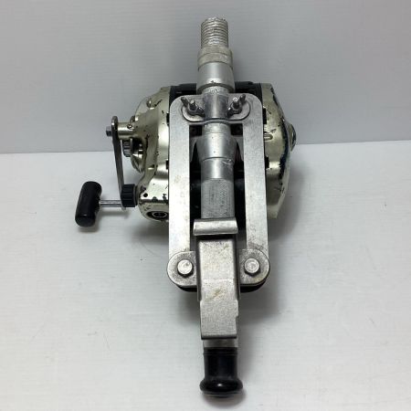 電動リール コマンドX5HS 程度C ミヤホルダー付