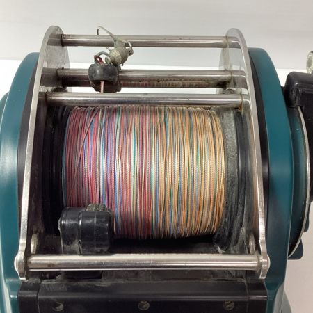 Miya Epoch 電動リール Miya Epoch コマンドX8 　