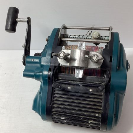 Miya Epoch 電動リール Miya Epoch コマンドX8 　