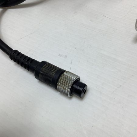 Miya Epoch 電動リール Miya Epoch コマンドX-9NP  電源コード 通電確認済