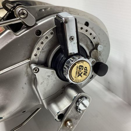 Miya Epoch 電動リール Miya Epoch コマンドX-9NP  電源コード 通電確認済