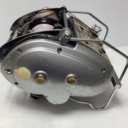 Miya Epoch 電動リール Miya Epoch コマンドX-9NP  電源コード 通電確認済