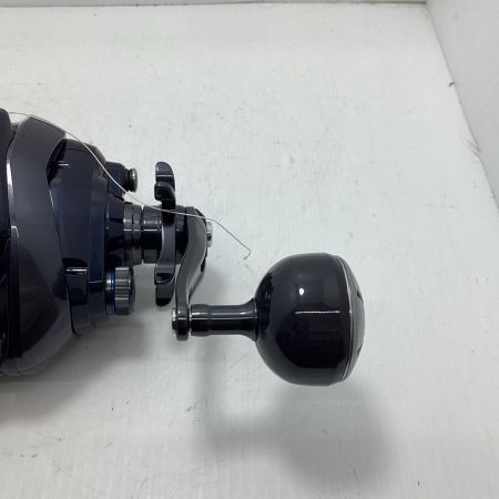 SHIMANO シマノ 電動リール SHIMANO 04325 フォースマスター1000 程度B 箱付 巻き距離 8ｋｍ 使用時間 31ｈ 04325