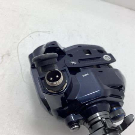 SHIMANO シマノ 電動リール SHIMANO 04325 フォースマスター1000 程度B 箱付 巻き距離 8ｋｍ 使用時間 31ｈ 04325