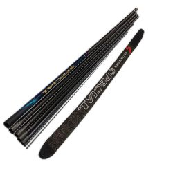 DAIWA ダイワ 鮎竿 銀影競技スペシャル タイプS Rチューン 90・E 05920800 Bランク