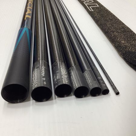 DAIWA ダイワ 鮎竿 銀影競技スペシャル タイプS Rチューン 90・E 05920800