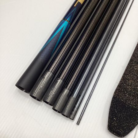 DAIWA ダイワ 鮎竿 銀影競技スペシャル タイプS Rチューン 90・E 05920800