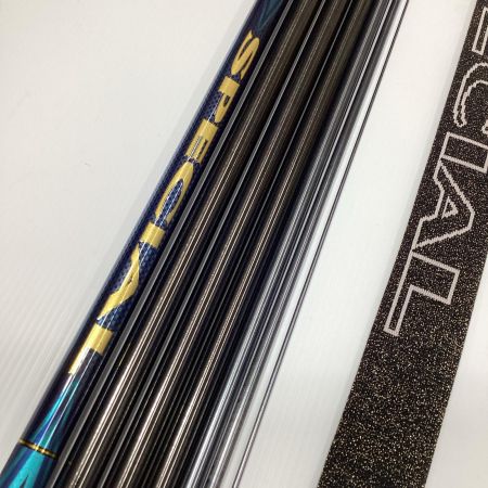 DAIWA ダイワ 鮎竿 銀影競技スペシャル タイプS Rチューン 90・E 05920800