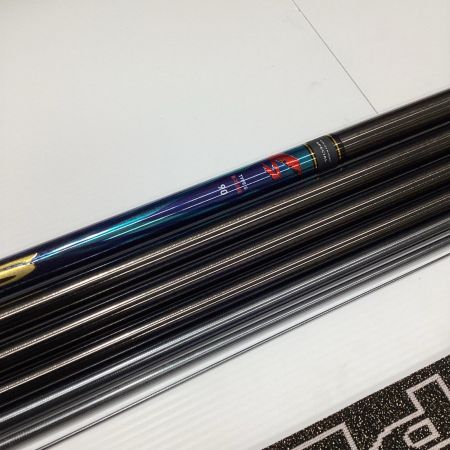DAIWA ダイワ 鮎竿 銀影競技スペシャル タイプS Rチューン 90・E 05920800