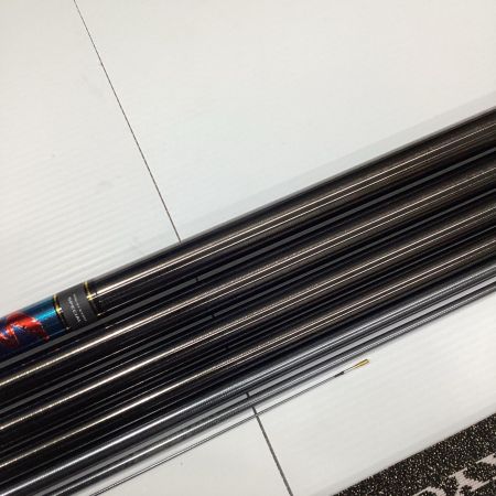 DAIWA ダイワ 鮎竿 銀影競技スペシャル タイプS Rチューン 90・E 05920800