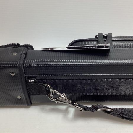DAIWA ダイワ ロッドケース DAIWA 08520007 スペシャル鮎ロッドケース(H) 165-2P マスターブラック  08520007