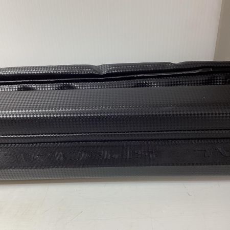 DAIWA ダイワ ロッドケース DAIWA 08520007 スペシャル鮎ロッドケース(H) 165-2P マスターブラック  08520007
