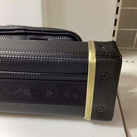 DAIWA ダイワ ロッドケース DAIWA 08520007 スペシャル鮎ロッドケース(H) 165-2P マスターブラック  08520007