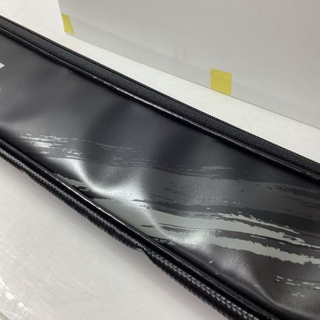 DAIWA ダイワ ロッドケース DAIWA 08520007 スペシャル鮎ロッドケース(H) 165-2P マスターブラック  08520007