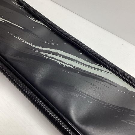DAIWA ダイワ ロッドケース DAIWA 08520007 スペシャル鮎ロッドケース(H) 165-2P マスターブラック  08520007