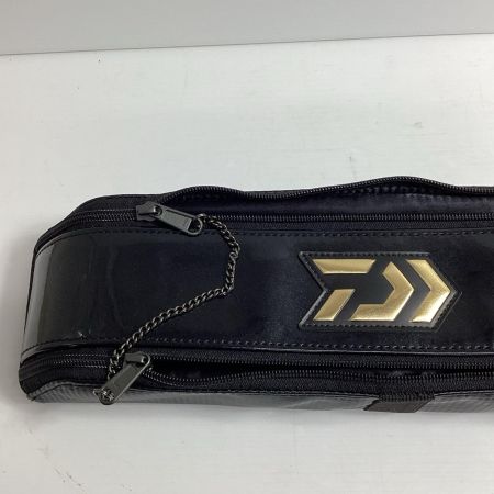 DAIWA ダイワ ロッドケース DAIWA 08520007 スペシャル鮎ロッドケース(H) 165-2P マスターブラック  08520007