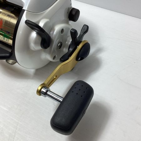 SHIMANO シマノ 電動リール SHIMANO RG184 電動丸4000R 未使用品(S) 箱付 長期保管品 通電確認済み RG184