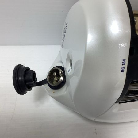 SHIMANO シマノ 電動リール SHIMANO RG184 電動丸4000R 未使用品(S) 箱付 長期保管品 通電確認済み RG184