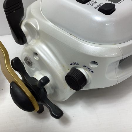 SHIMANO シマノ 電動リール SHIMANO RG184 電動丸4000R 未使用品(S) 箱付 長期保管品 通電確認済み RG184