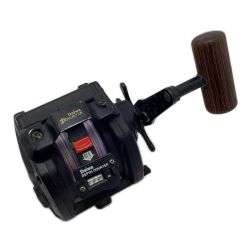 DAIWA ダイワ 両軸リール 棚ハンター SS-50  Cランク