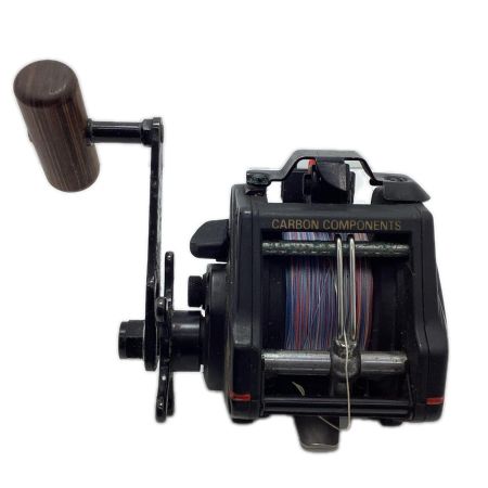 DAIWA ダイワ 両軸リール 棚ハンター SS-50 
