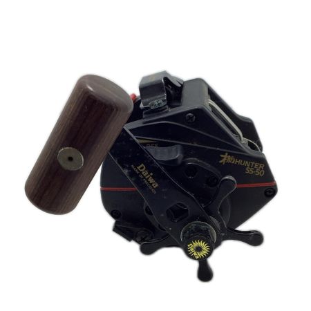 DAIWA ダイワ 両軸リール 棚ハンター SS-50 