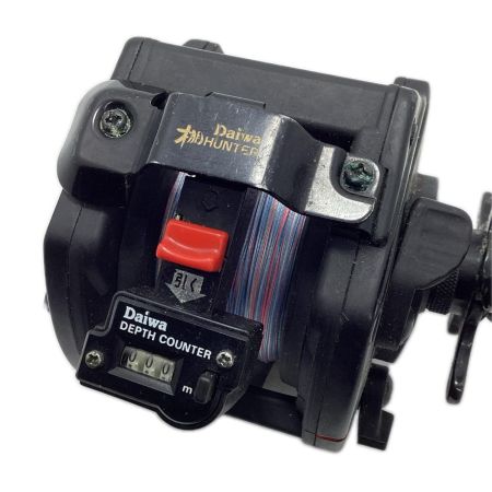 DAIWA ダイワ 両軸リール 棚ハンター SS-50 