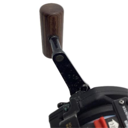 DAIWA ダイワ 両軸リール 棚ハンター SS-50 