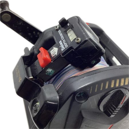 DAIWA ダイワ 両軸リール 棚ハンター SS-50 