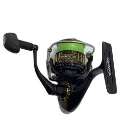 DAIWA ダイワ スピニングリール  モアザン 2510PE-H  059830 Cランク