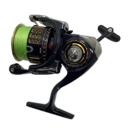 DAIWA ダイワ スピニングリール  モアザン 2510PE-H  059830
