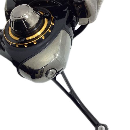 DAIWA ダイワ スピニングリール  モアザン 2510PE-H  059830