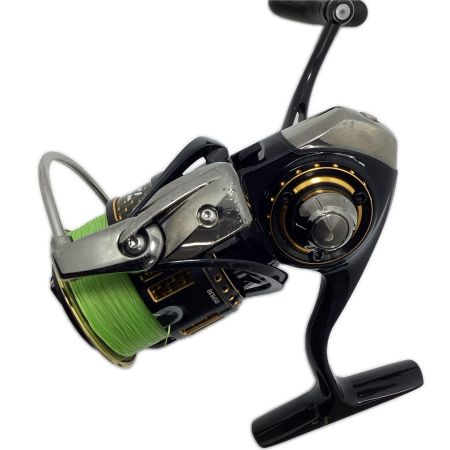 DAIWA ダイワ スピニングリール  モアザン 2510PE-H  059830