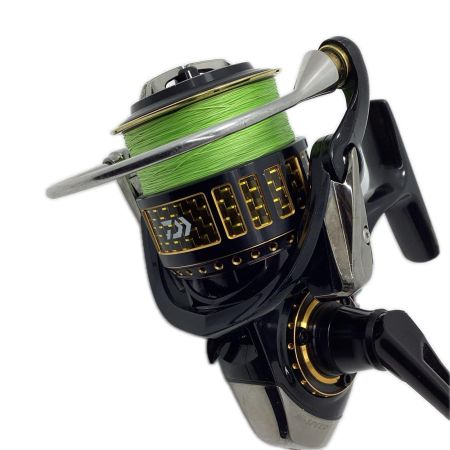 DAIWA ダイワ スピニングリール  モアザン 2510PE-H  059830