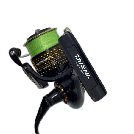 DAIWA ダイワ スピニングリール  モアザン 2510PE-H  059830