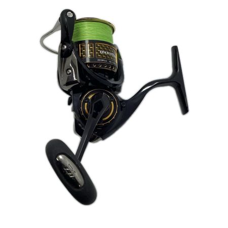 DAIWA ダイワ スピニングリール  モアザン 2510PE-H  059830