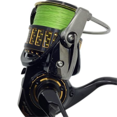 DAIWA ダイワ スピニングリール  モアザン 2510PE-H  059830