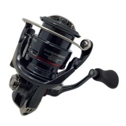 SHIMANO シマノ スピニングリール 24ヴァンフォード C2500SXG 047045 Cランク
