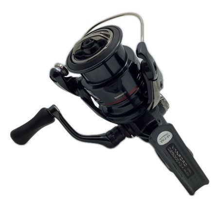 SHIMANO シマノ スピニングリール 24ヴァンフォード C2500SXG 047045