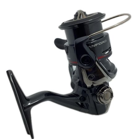 SHIMANO シマノ スピニングリール 24ヴァンフォード C2500SXG 047045
