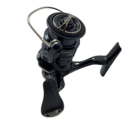 SHIMANO シマノ スピニングリール 24ヴァンフォード C2500SXG 047045