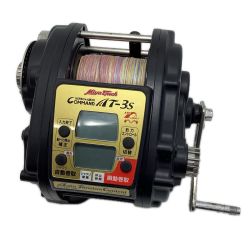 Miya Epoch 電動リール コマンド AT-3S  Cランク