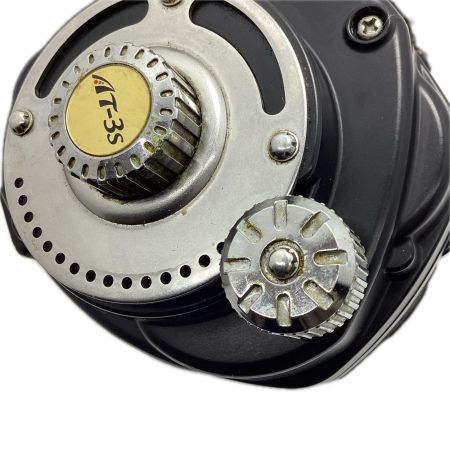 Miya Epoch 電動リール コマンド AT-3S 