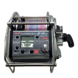 Miya Epoch 電動リール Miya Epoch コマンド CZ-10SP Aランク