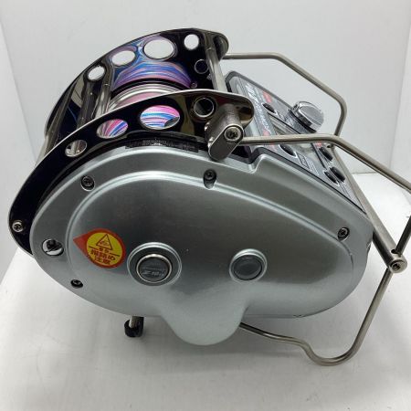 Miya Epoch 電動リール Miya Epoch コマンド CZ-10SP