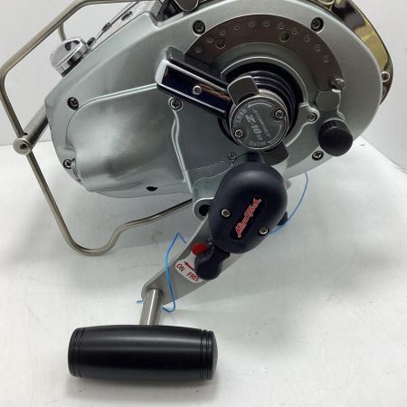 Miya Epoch 電動リール Miya Epoch コマンド CZ-10SP