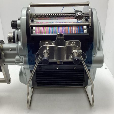 Miya Epoch 電動リール Miya Epoch コマンド CZ-10SP