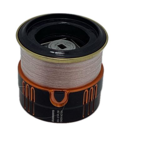 SHIMANO シマノ スプール 夢屋 N2010